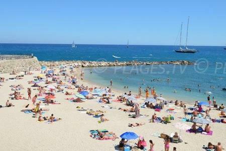 402-Appartement Rue James Close Antibes Exterior photo